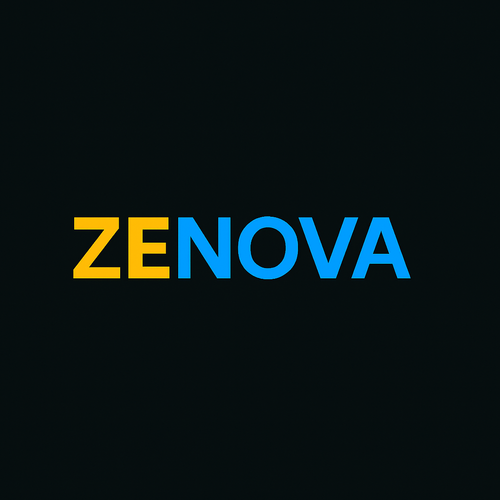 Zenovaecom